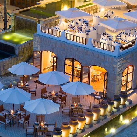 Aegean Suites Sanya Yalong Bay Resort エクステリア 写真