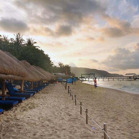 Aegean Suites Sanya Yalong Bay Resort エクステリア 写真