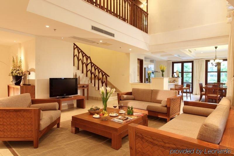 Aegean Suites Sanya Yalong Bay Resort エクステリア 写真
