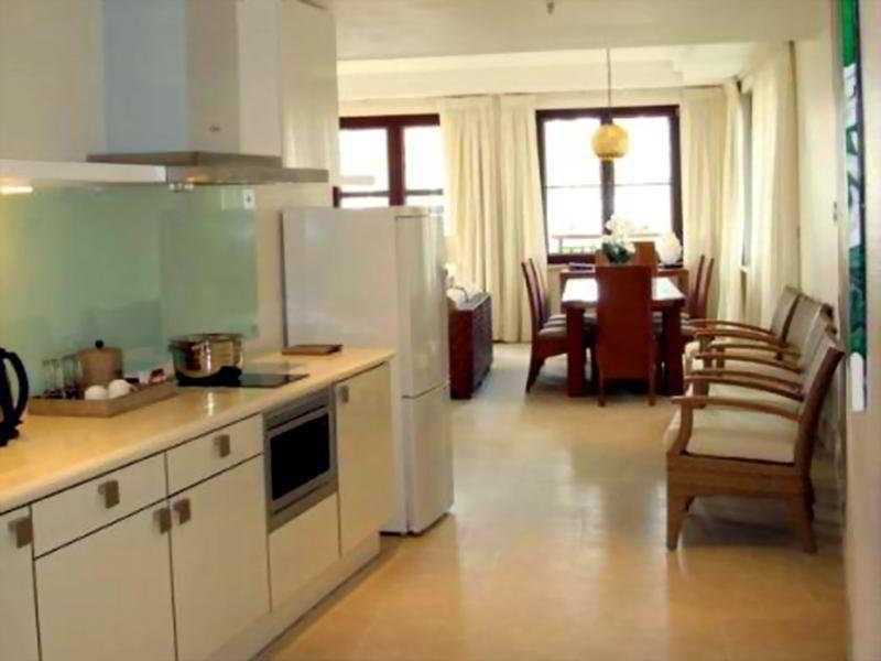 Aegean Suites Sanya Yalong Bay Resort エクステリア 写真